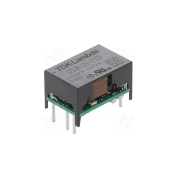 Měnič napětí CCG6-24-03SF