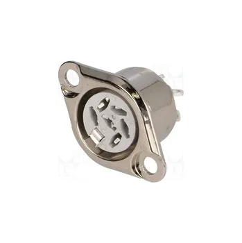 Elektrická zásuvka 630-0600