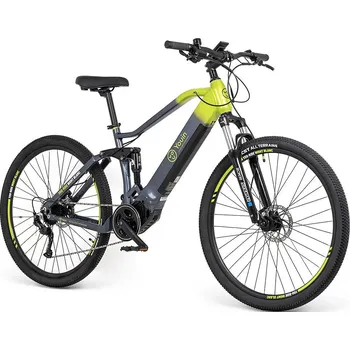 Elektrokolo Youin Mont Blanc 720 Wh 29" 2025