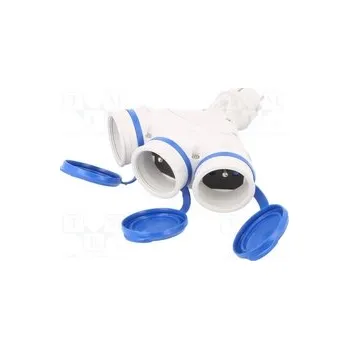 Elektrická zásuvka W-01153