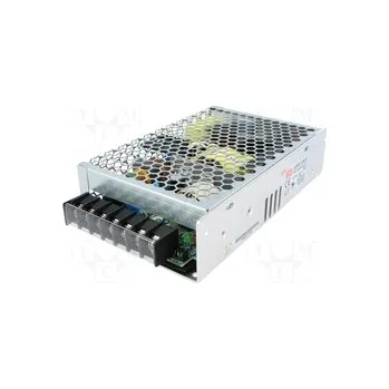 spínaný zdroj HRPG-150-24