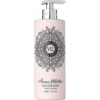 Tělové mléko Balzám Vivian Gray 500 ml