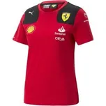 Scuderia Ferrari F1 dámské týmové triko SF - XL
