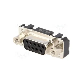 Elektrická zásuvka 09661116503