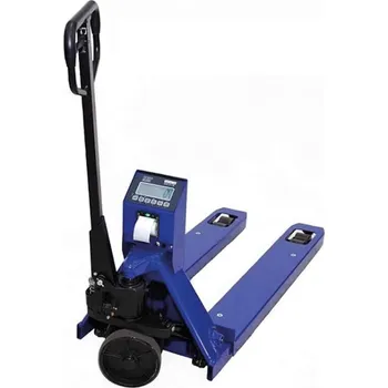 Paletový vozík Paletový vozík s váhou a tiskárnou NF22NLS-719DR