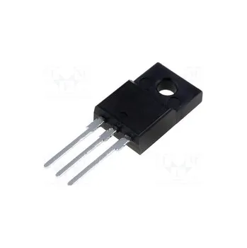 Tranzistor STP3NK60ZFP