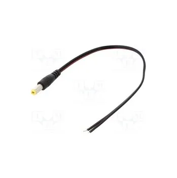 elektrický kabel ECP02F2155TST