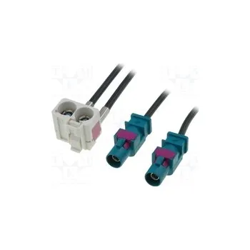 Elektrická zásuvka AD.ANT.N04