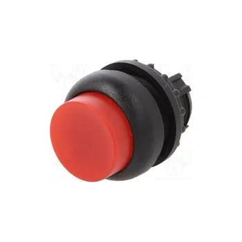 vypínač M22S-DLH-R