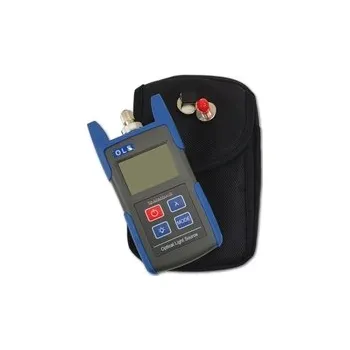 Autodiagnostika Tester optického světla Spacetronik SP-OSM32