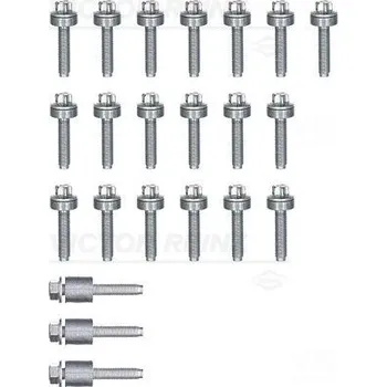 Kryt motoru Šroub, kryt hlavy válců VICTOR REINZ RNZ15-39647-01