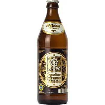 Pivo Augustiner 12° Edelstoff