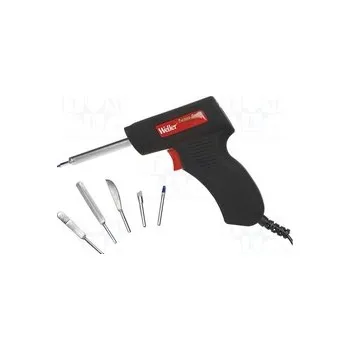 Páječka WEL.TB100EU