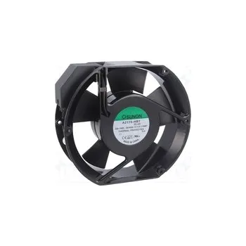 Vzduchotechnika A2175HBT-TC