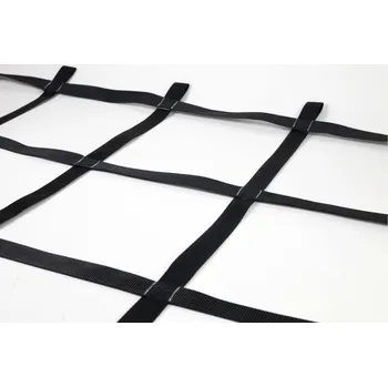 Síť na náklad Cargo síť popruhová m2: do 10m2