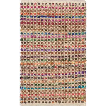 Rohožka Rohožka Calma House Cando béžová barva CANDO.75.MUL 08X