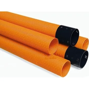 drenážní trubka Drenážní trubka opti-drän tyč 100/2500mm