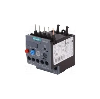 modulární přístroj a rozvaděč 3RU2116-1EB0