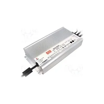 Napájecí zdroj pro osvětlení HLG-600H-48A