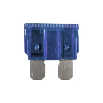 Autopojistky Pojistka auto 15A