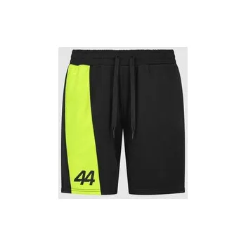 Pánské kraťasy Mercedes AMG F1 fanouškovské kraťasy Lewis Hamilton - XXL