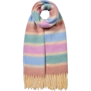 Šátek Clayre & Eef - Zimní šála JZSC0832PA