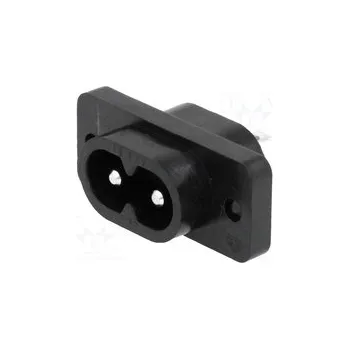 Elektrická zásuvka GZ-01