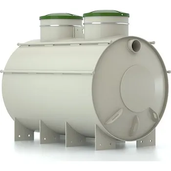 Čistička odpadních vod SINEKO Plastový septik 7 m³ samonosný