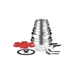 Sada nádobí Tefal Ingenio Emotion 20 ks L897SJ04