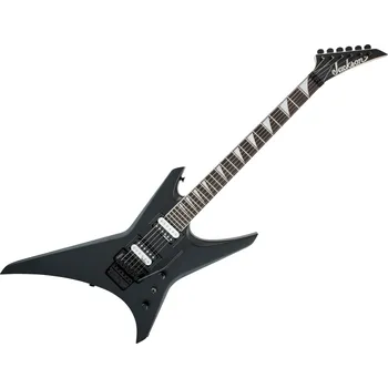 Kytara Jackson JS Series Warrior JS32 AH Satin Black Elektrická kytara