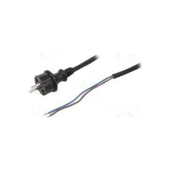 elektrický kabel W-97253