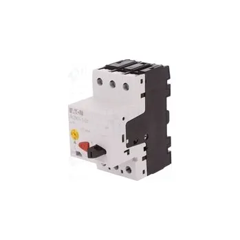 Stavebniny PKZM01-1-EA