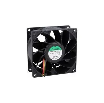 PC ventilátor PMD1209PMB1AF