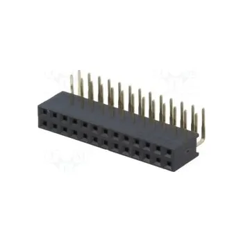 Elektrická zásuvka ZL263-26DG