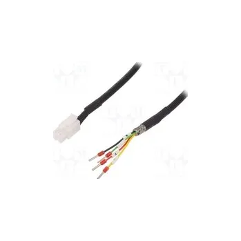 RC vybavení MOT-005-03-KL