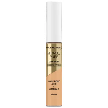 Max Factor Miracle Pure 24H Hydration…