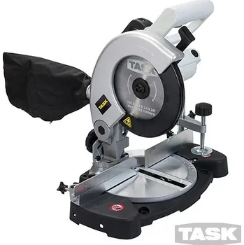 Frézka Task | 850W Compound Mitre Saw - 190mm 928428