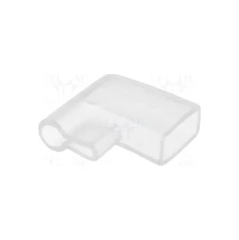 Elektrický konektor ST-115-OKZ