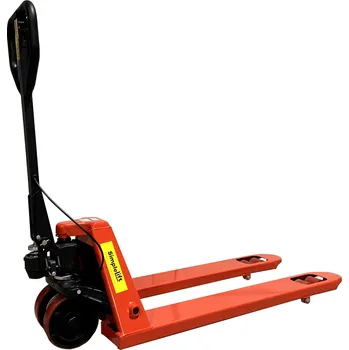 Paletový vozík Paletový vozík s brzdou NF25B