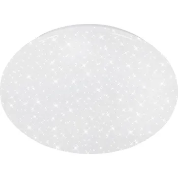 BRILONER CCT LED stropní svítidlo pr. 38,5 cm 18W 1600lm bílé - BRILONER BRI 3138-016