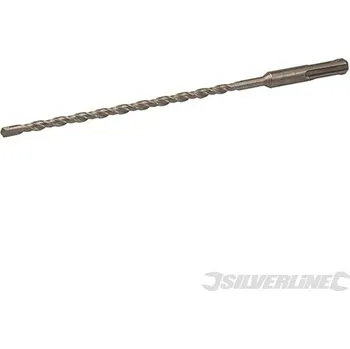 Vrták Silverline | SDS Plus vrták do zdiva - 6 x 210mm 598475