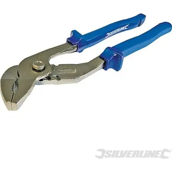 Kleště Silverline | Kleště na vodní čerpadla - 250mm 228531