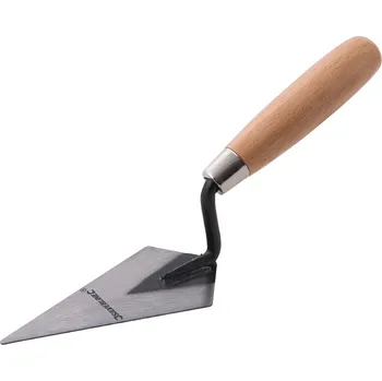 Zednické hladítko Silverline | Zednické hladítko - 125mm CB48