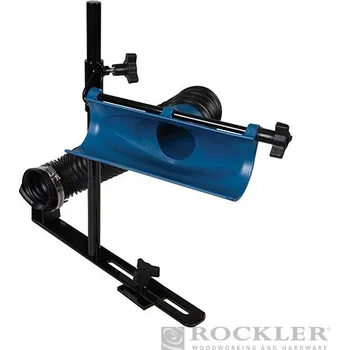 Vzduchotechnika ROCKLER | Odsávací rameno k soustruhu - 55463 359055