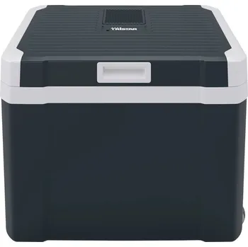 Autodoplněk Tristar přenosná lednice (autochladnička) Energetická třída (EEK2021): E (A - G) 12 V, 230 V 35 l