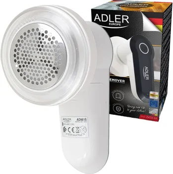 Odžmolkovač Odstraňovač žmolků na baterie