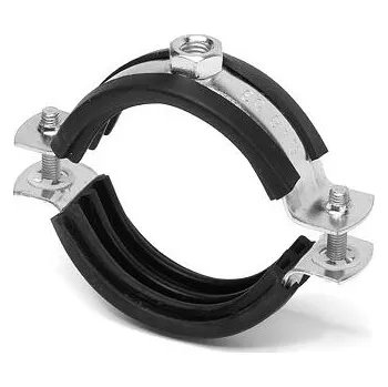 Objímka dvoušroubová M8, 20-23 1/2“, 1 ks NJBAB00024A