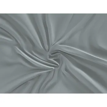 Bytový textil Kvalitex Viskózové prostěradlo plachta 260x230cm světle zelené