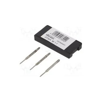 Závitořezný nástroj VOLKEL-27304