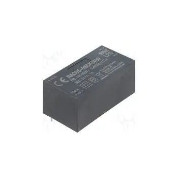 Měnič napětí RAC05-05SK/480